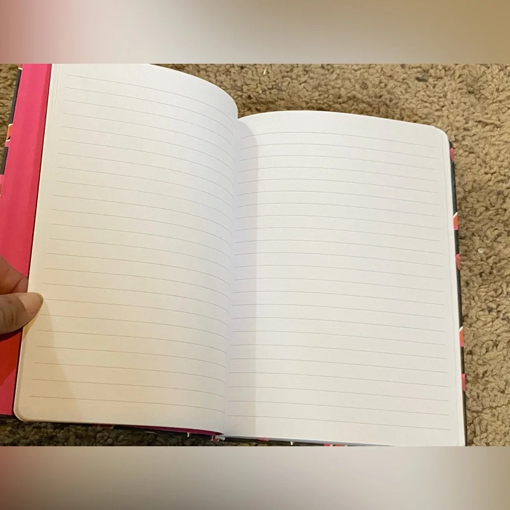 Torrid Note Book - Picture 3 of 6
